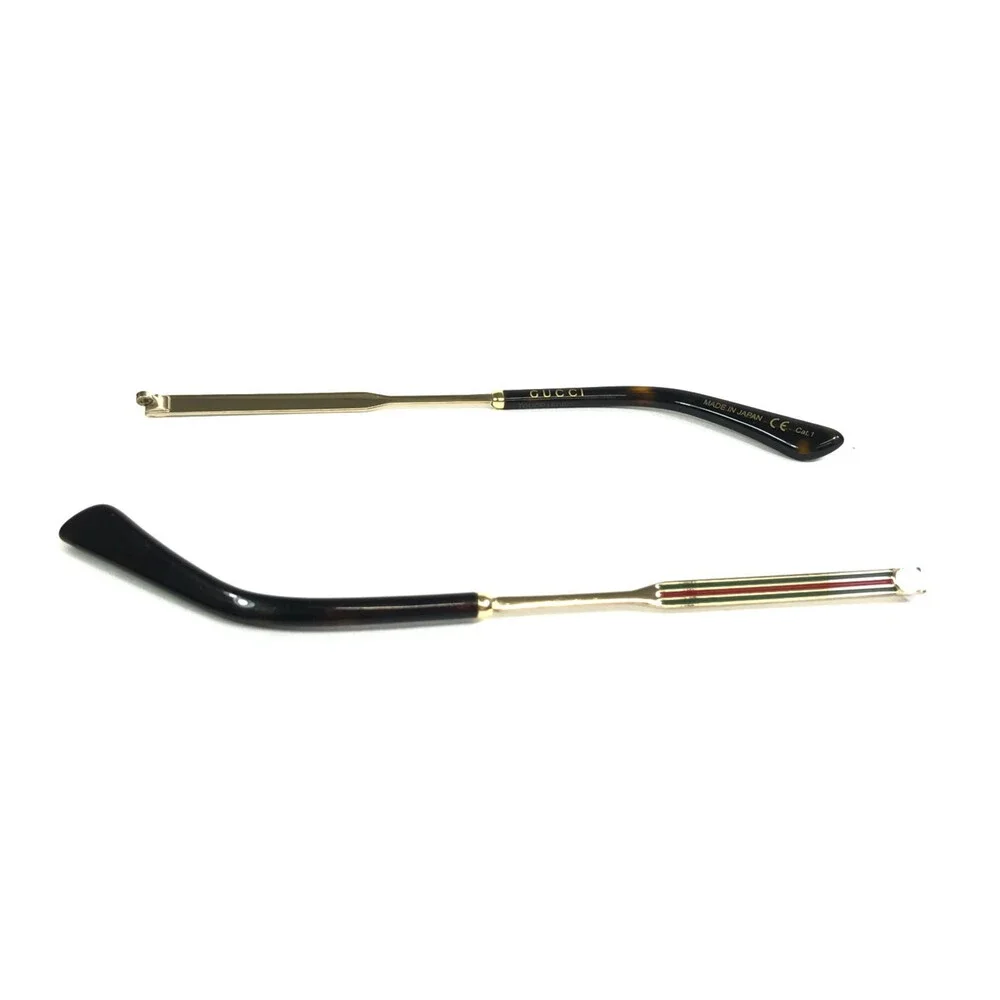 Gucci GG0200S 005 Eyeglasses Sunglasses ARMS ONLY FOR PARTS